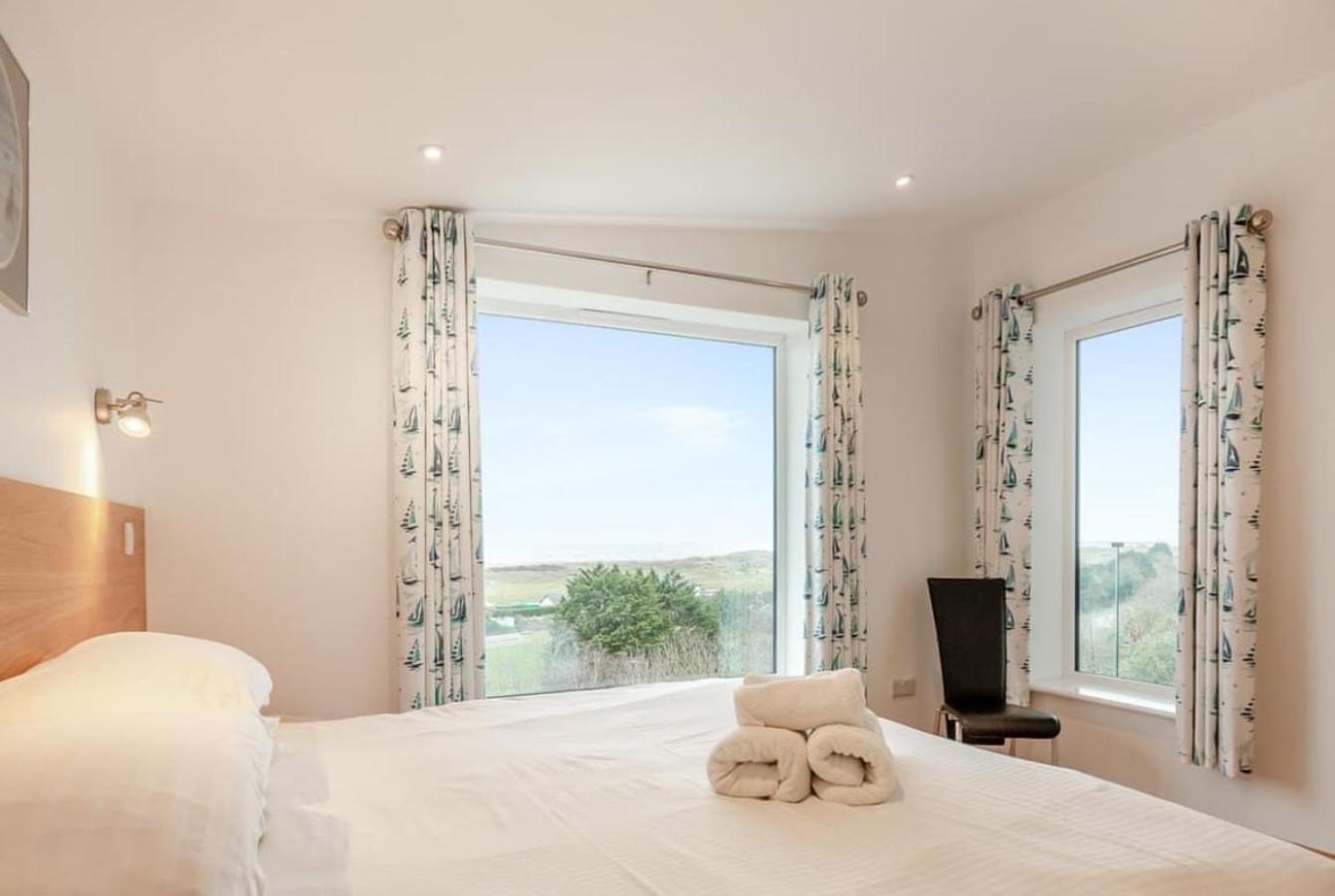 Bodwennol - A Stunning House! *