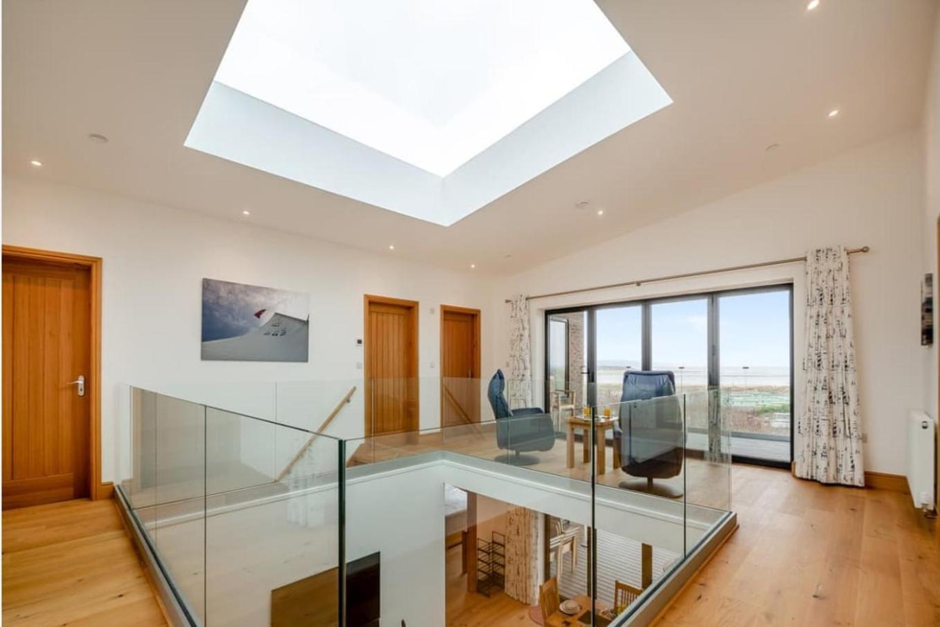 Bodwennol - A Stunning House!