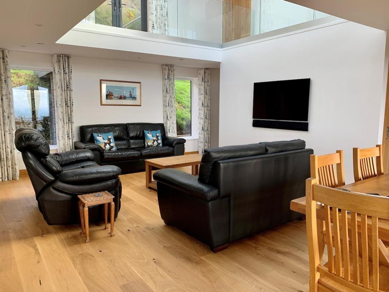 Bodwennol - A Stunning House! *